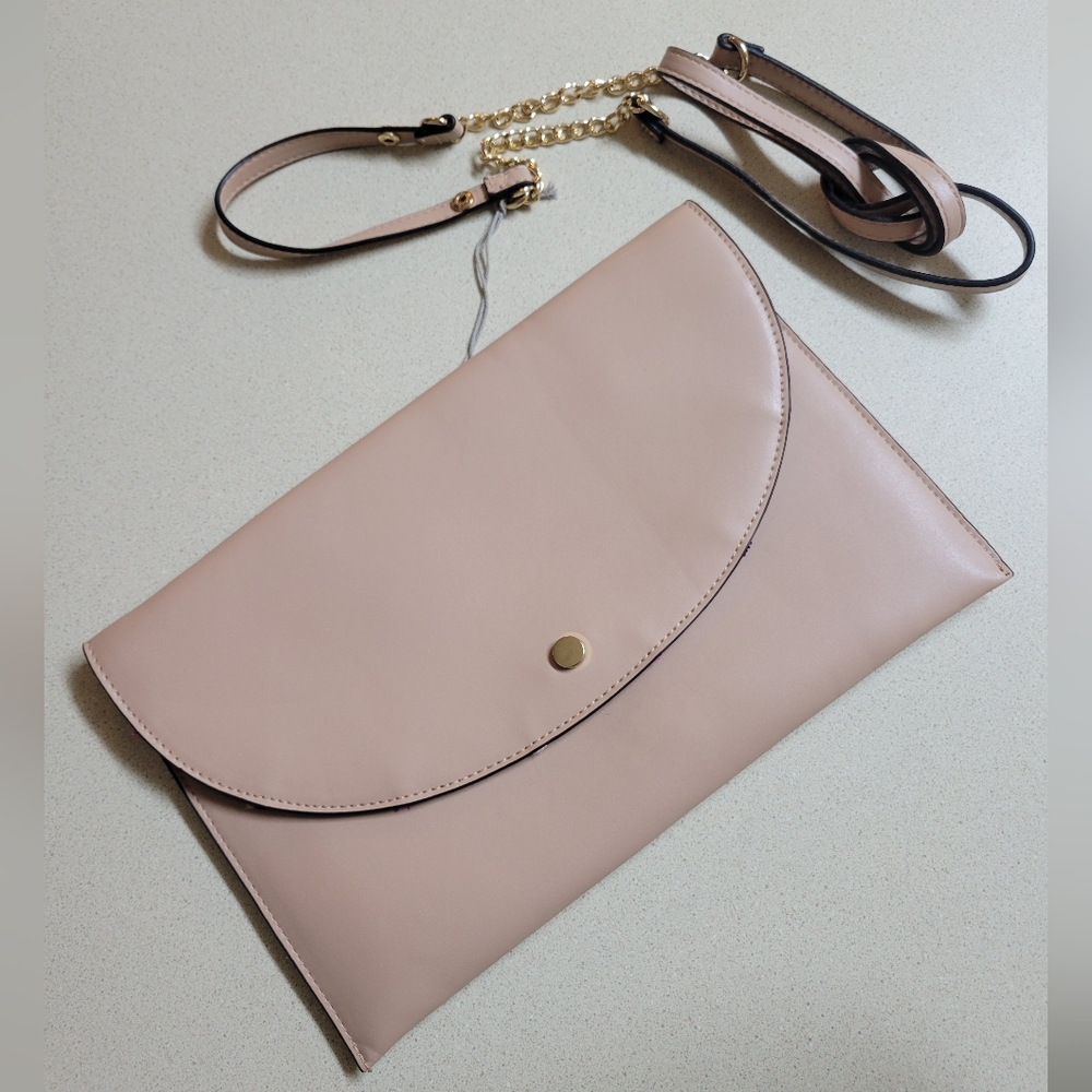 A New Day purse